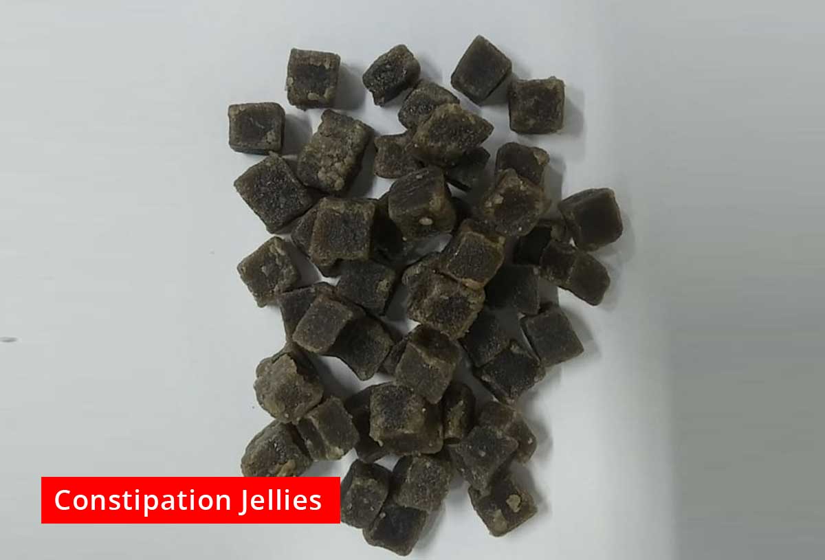 herbal-Jellies